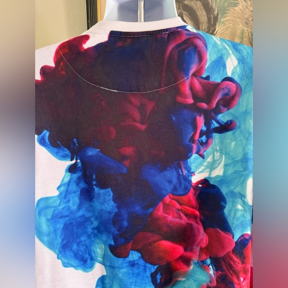 STREETZ IZ WATCHIN Jason Voorhees Friday the 13th Crewneck Sweatshirt 
Men’s 2XL - Picture 9 of 12